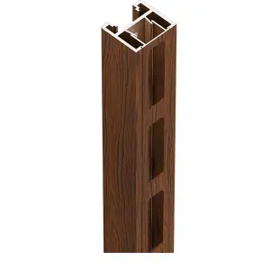 XPS -  GATE SIDE FRAME - 20MM Spacing - KWI