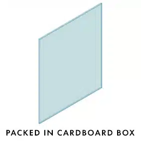 POOL PANEL - No Holes