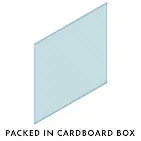 POOL PANEL - No Holes