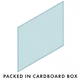 POOL PANEL - No Holes