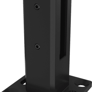 BASE PLATED Spigot - Square - Image 2