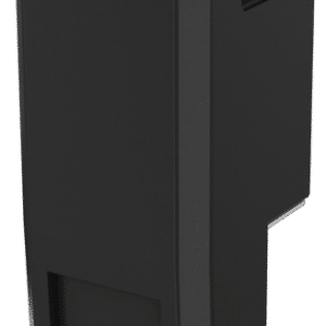 FACEMOUNT Spigot - Above level - Image 2