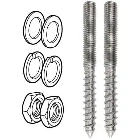 MADRID TILT - M12 Timber Fixing Kit