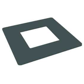 DRESS RING - Suits 65MM HD Posts - MN