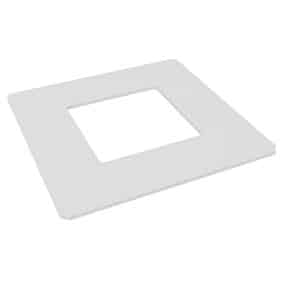 DRESS RING - Suits 65MM HD Posts - S