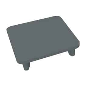 XPS - Post Cap - Suits 65mm Posts - BS
