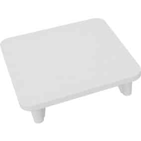 XPS - Post Cap - Suits 65mm Posts - S