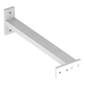 XPRESS Screening - Centre Support Rail MOUNTING ARM 40x20mm - S
