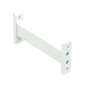 XPRESS Screening - Side Frame MOUNTING ARM 40x20mm - SM