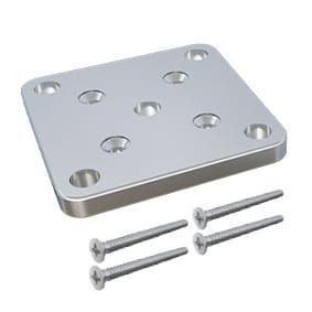 XPRESS Screening - BASE PLATE SET - M