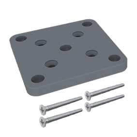 XPRESS Screening - BASE PLATE SET - S