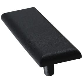 END CAP - Centre Support Rail - B