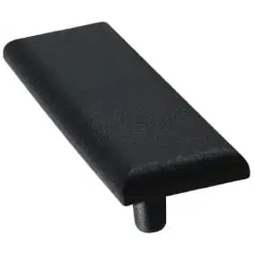END CAP - Centre Support Rail - B
