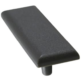 END CAP - Centre Support Rail - G