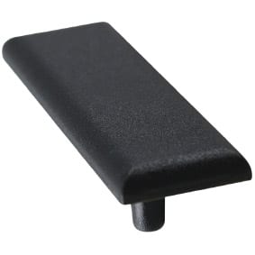 END CAP - Centre Support Rail - MN