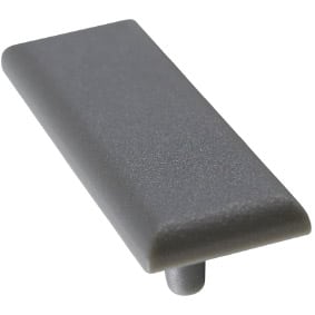 END CAP - Centre Support Rail - BS