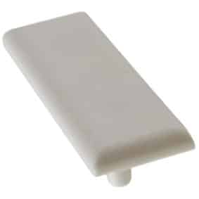 END CAP - Centre Support Rail - SM