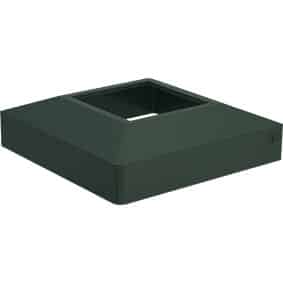 DOMICAL COVER - 2 Part - Suits 50MM Posts - G