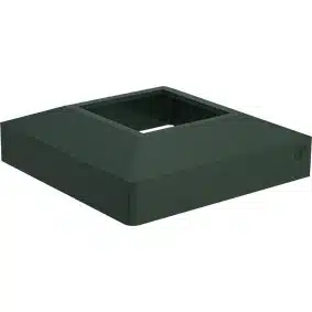 DOMICAL COVER - 2 Part - Suits 50MM Posts - G