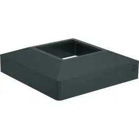 DOMICAL COVER - 2 Part - Suits 50MM Posts - MN