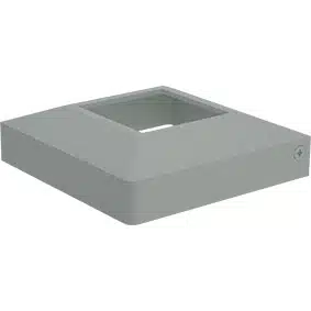DOMICAL COVER - 2 Part - Suits 50MM Posts - SM
