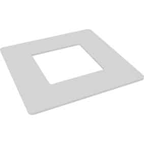 DRESS RING - Suits 50MM Posts - S