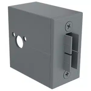 XPS - LOCK BOX - Deadlatch - BS