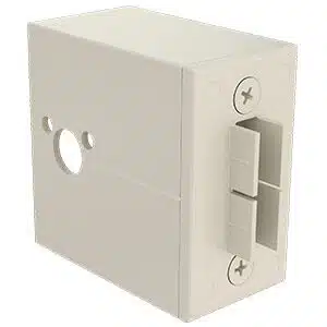 XPS - LOCK BOX - Deadlatch - D
