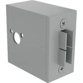 XPS - LOCK BOX - Deadlatch - S