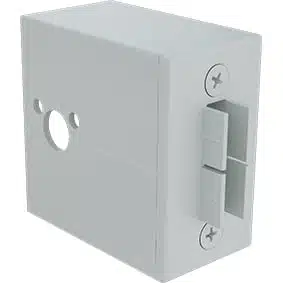 XPS - LOCK BOX - Deadlatch - SM