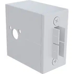 XPS - LOCK BOX - Deadlatch - W