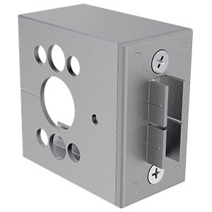 XPS - LOCK BOX - Lever/Knob - M