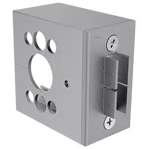 XPS - LOCK BOX - Lever/Knob - M