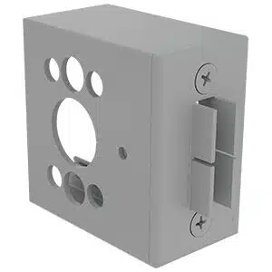 XPS - LOCK BOX - Lever/Knob - S
