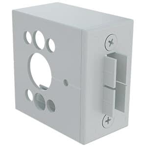 XPS - LOCK BOX - Lever/Knob - SM