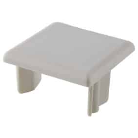 XPS- Side Frame CAP ONLY - SM