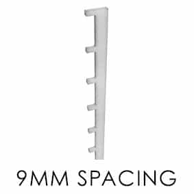 XPRESS SCREEN ASSEMBLY TOOL - 9mm Spacing