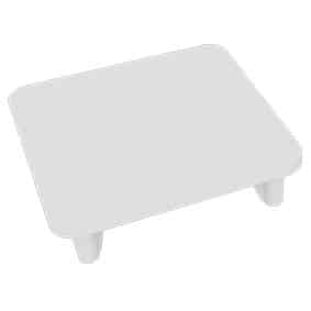 XPS - Post Cap - Suits 50mm Posts - S