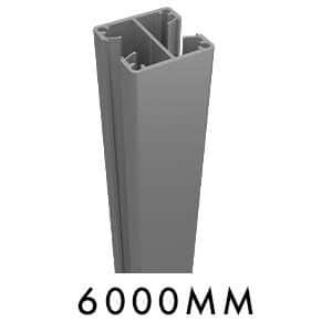 XPS - Post Two Way - 6000mm - M