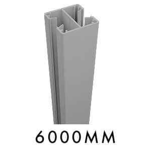 XPS - Post Two Way - 6000mm - S
