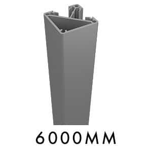 XPS - Post Corner - 6000mm - M