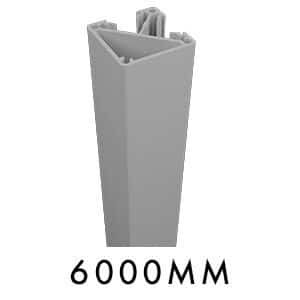 XPS - Post Corner - 6000mm - S