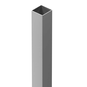 Post – 65x65mm x 2700mm Galvanised Steel Fencing Post - M