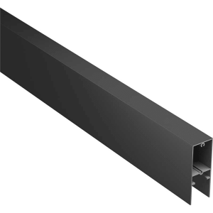 XPRESS Screening - 120 x 45mm Patented Sliding Gate BOTTOM RAIL - MN