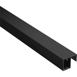XPRESS Screening - 65 x 82mm Patented Sliding Gate TOP RAIL - B