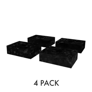 15mm Packers (For Heavy Duty Sliding Gate Wheels)