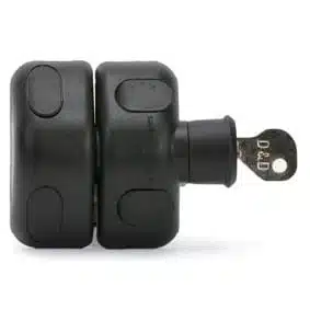 Master Range - Face Mount