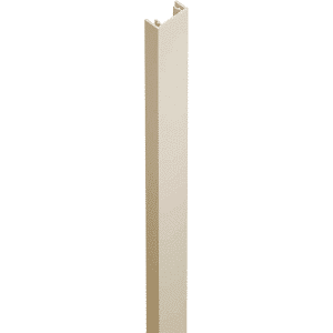 QS - CONCEALED FIXING COVER  - Snap on - P