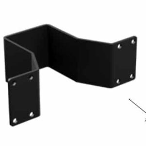 Gate Catch - Steel Sliding Gate - Image 2