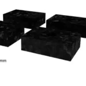 15mm Packers (For Heavy Duty Sliding Gate Wheels) - Image 2